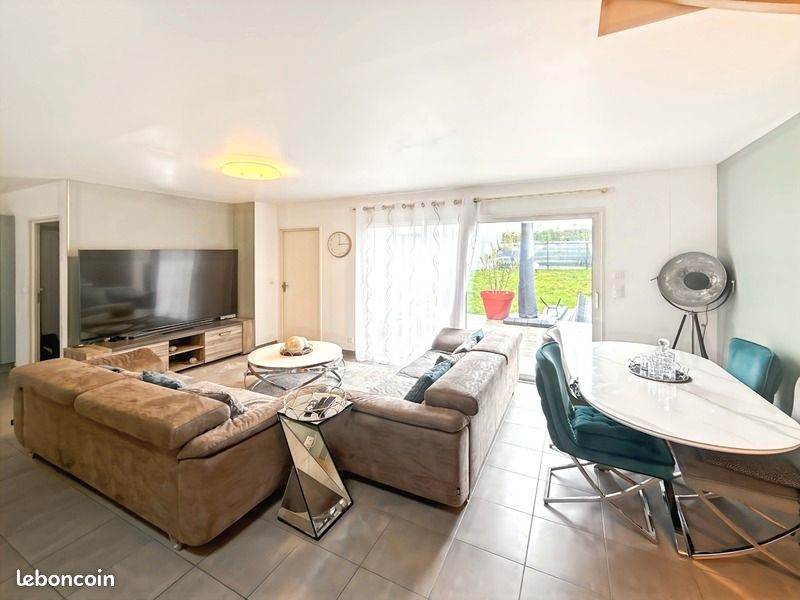 Maison 6 pièces 97 m² · à Montoir-de-Bretagne · 97 m² · 318 300 €