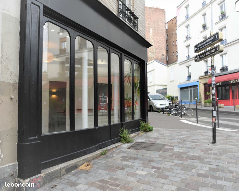 Espace Popup Paris Est Belleville (image 2)