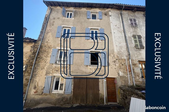 Maison 6 pièces 134 m²