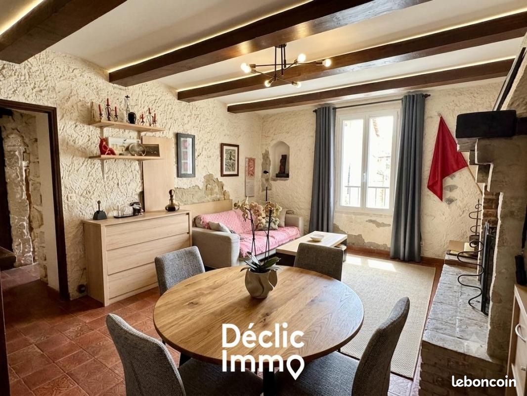 Maison 3 pièces 110 m² · à Aigues-Vives · 110 m² · 189 000 €