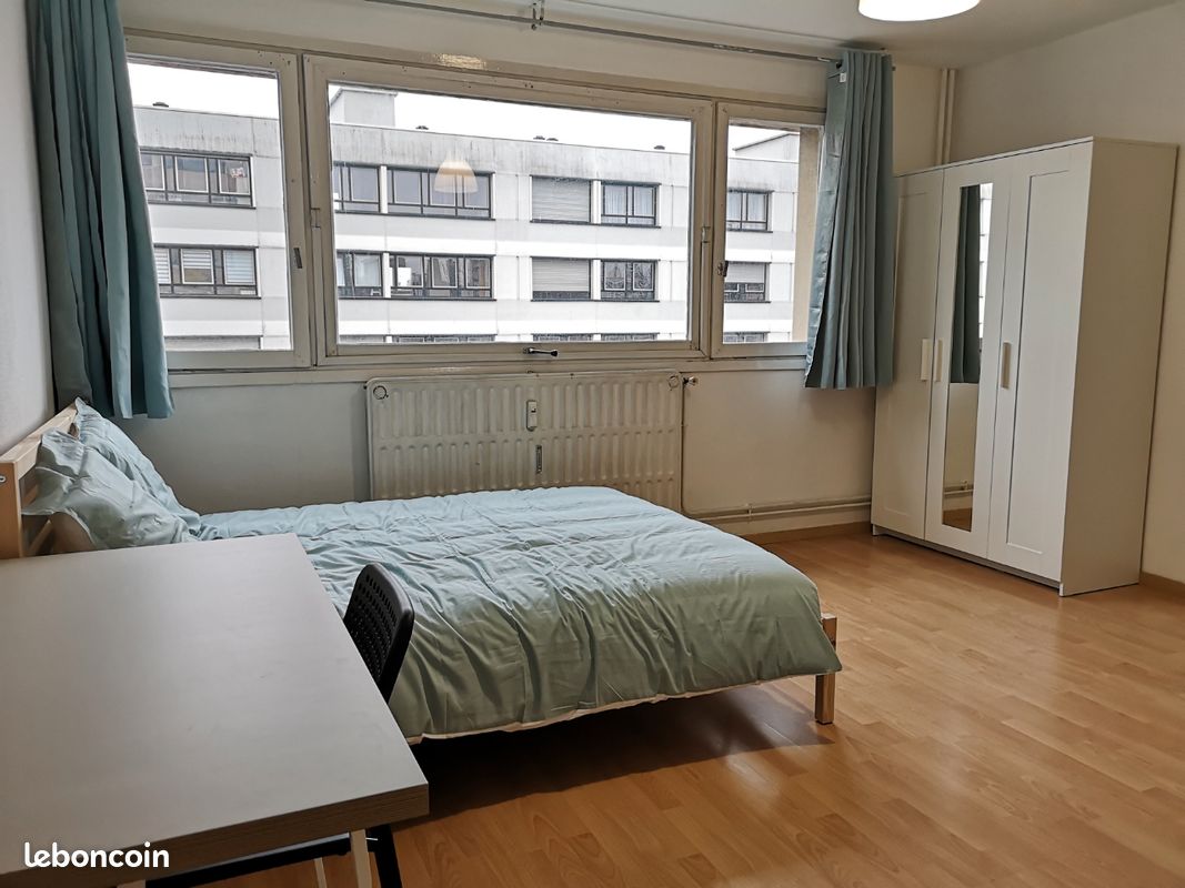 Appartement 1 pièce 30 m² · à Lille · 30 m² · 700 €/mois