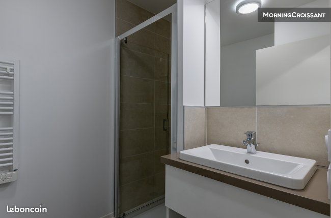 Appartement a louer pessac - 1 pièce(s) - 20 m2 - Surfyn