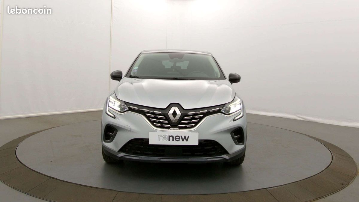 Renault captur e tech plug in 160 initiale paris (image 5)
