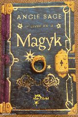 MAGYK Livre 1 et 2 (image 1)