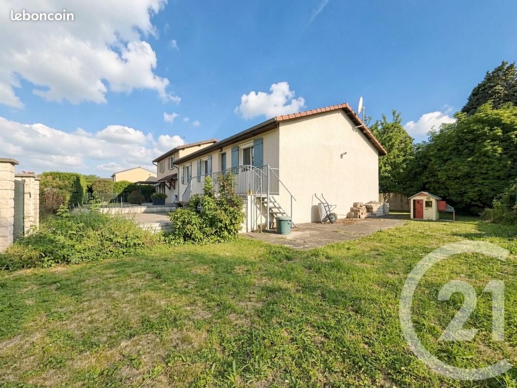 Maison 5 pièces 87 m² · à Feyzin · 87 m² · 315 000 €