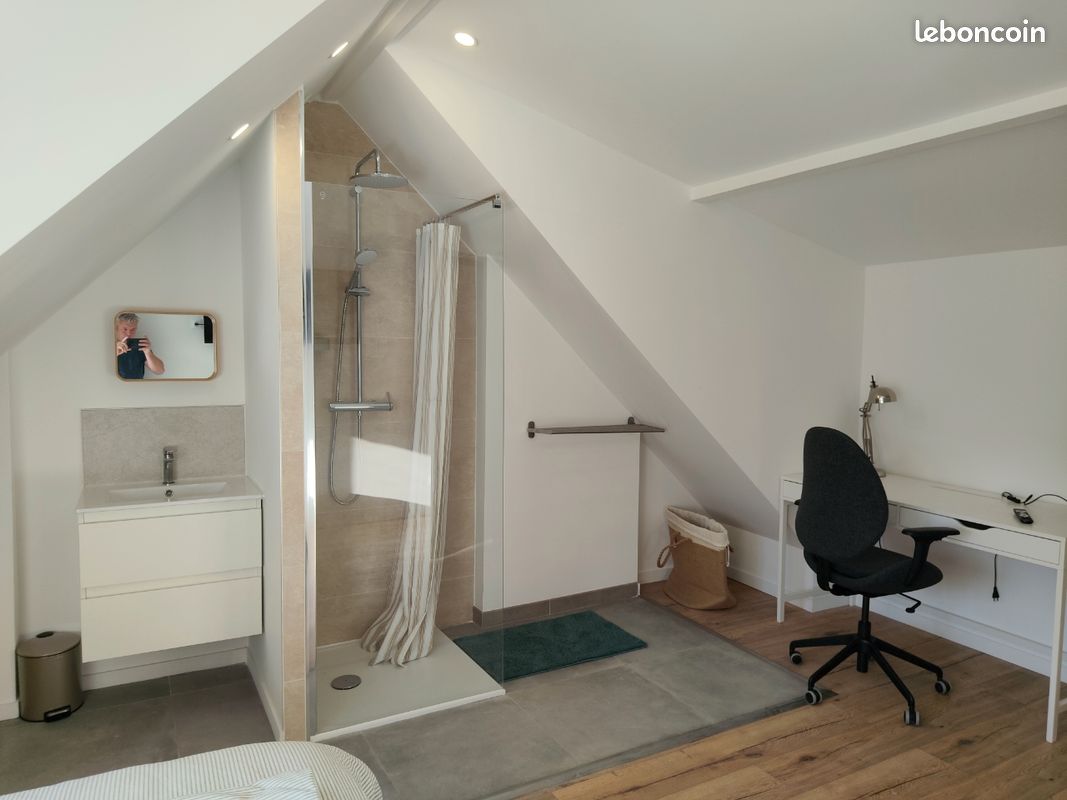 Maison 4 pièces 71 m² · à Lille · 71 m² · 1 600 €/mois