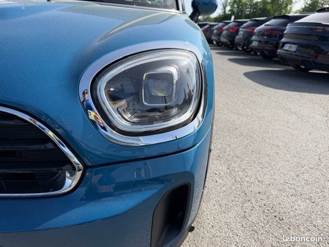 MINI MINI COUNTRYMAN Countryman Cooper Edition Premium Plus, toit ouvrant, sièges chauffants GPS etc... (image 6)