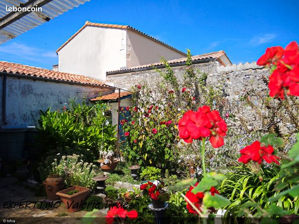 Maison de ville 4 pièces 96 m²