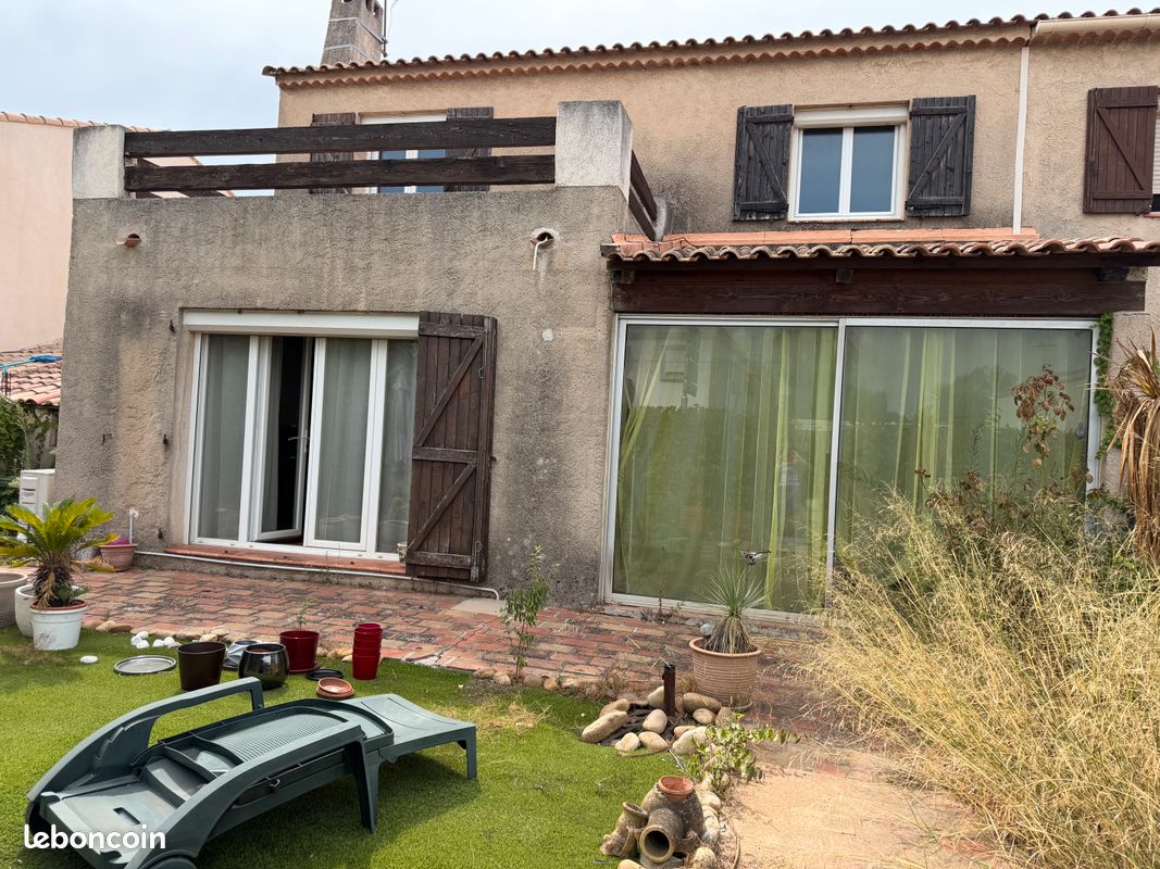Maison 4 pièces 121 m² · à Marignane · 121 m² · 310 000 €