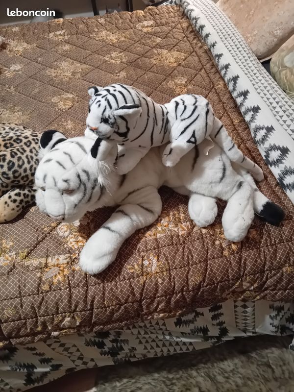 Peluches (image 2)