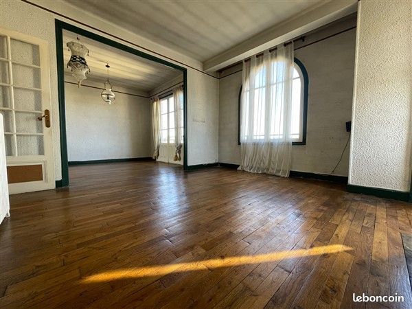 Appartement 4 pièces 98 m²
