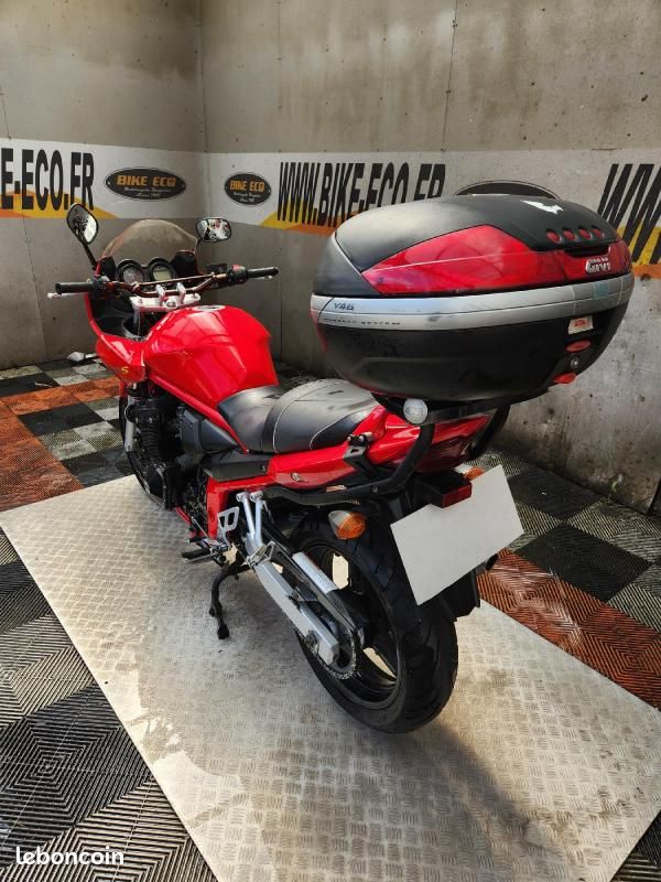 Suzuki BANDIT 650 S (REF 65502) (image 9)