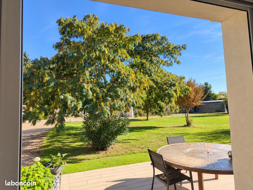 Maison 4 pièces 108 m² · à Morannes sur Sarthe-Daumeray · 108 m² · 269 000 €