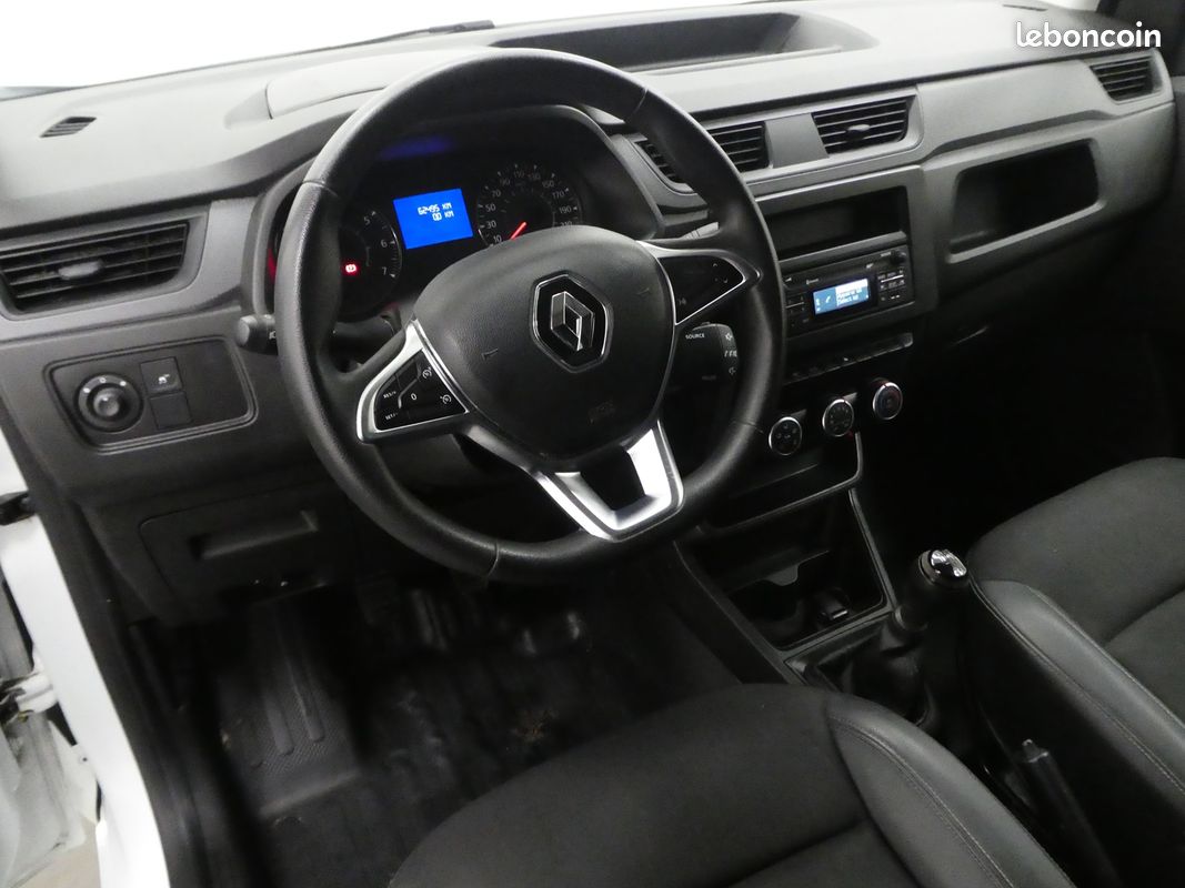 Renault EXPRESS VAN 1.5 BLUE DCI 95CH CONFORT (image 7)