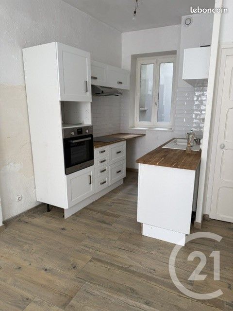 Appartement 4 pièces 75 m² · à Vienne · 75 m² · 175 000 €