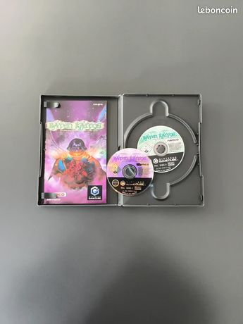 Gamecube / Baten Kaitos (Gebraucht) in Kölliken für CHF 71 - mit