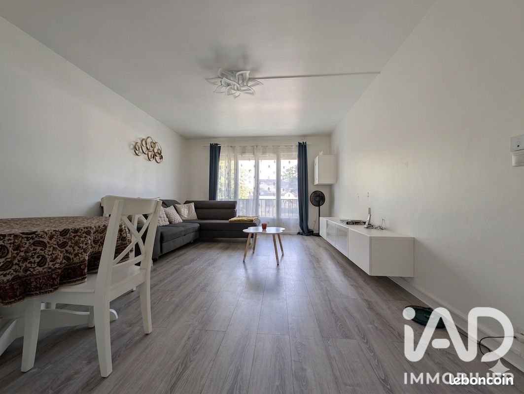 Appartement 4 pièces 77 m² (image 2)