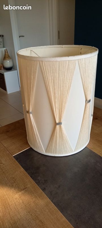 Abat jour ikea (image 3)