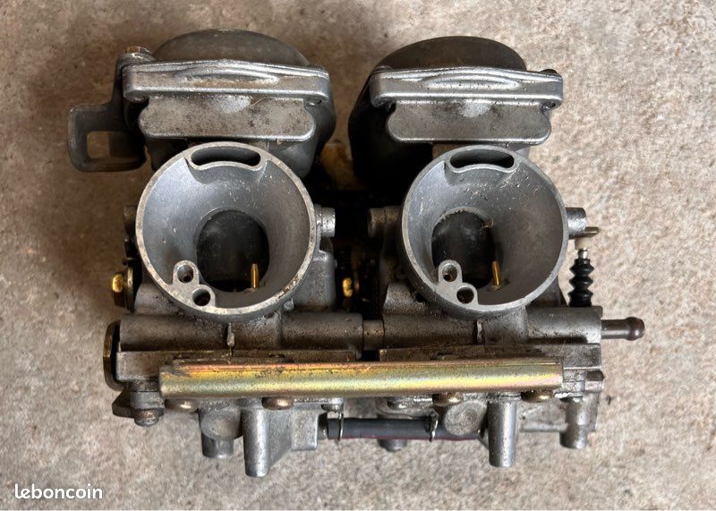 Carburateur hyosung (image 2)