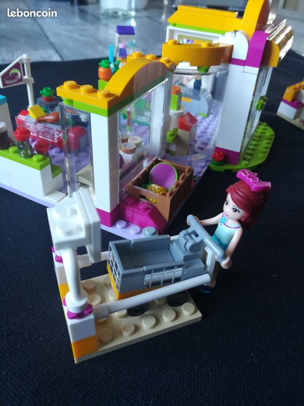 Lego Friends 41118 (image 3)
