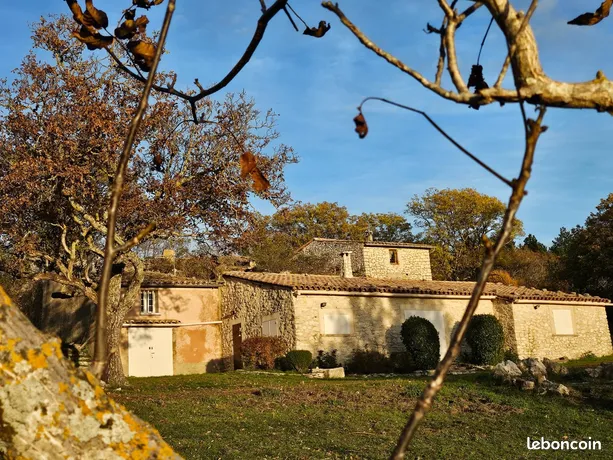 Annonce vente Maison sault