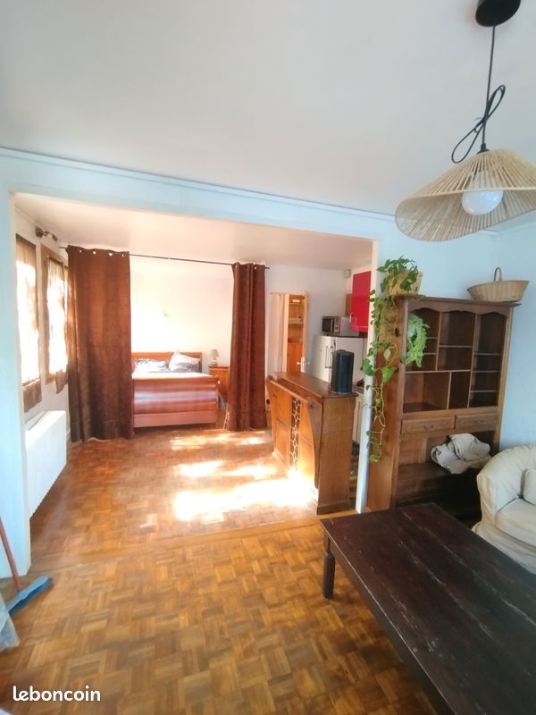 Appartement a louer rambouillet - 1 pièce(s) - 30 m2 - Surfyn