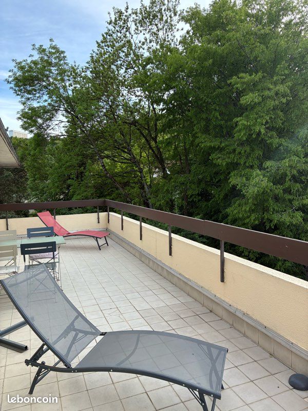 Appartement 3 pièces 67 m² · à Maxéville · 67 m² · 159 000 €