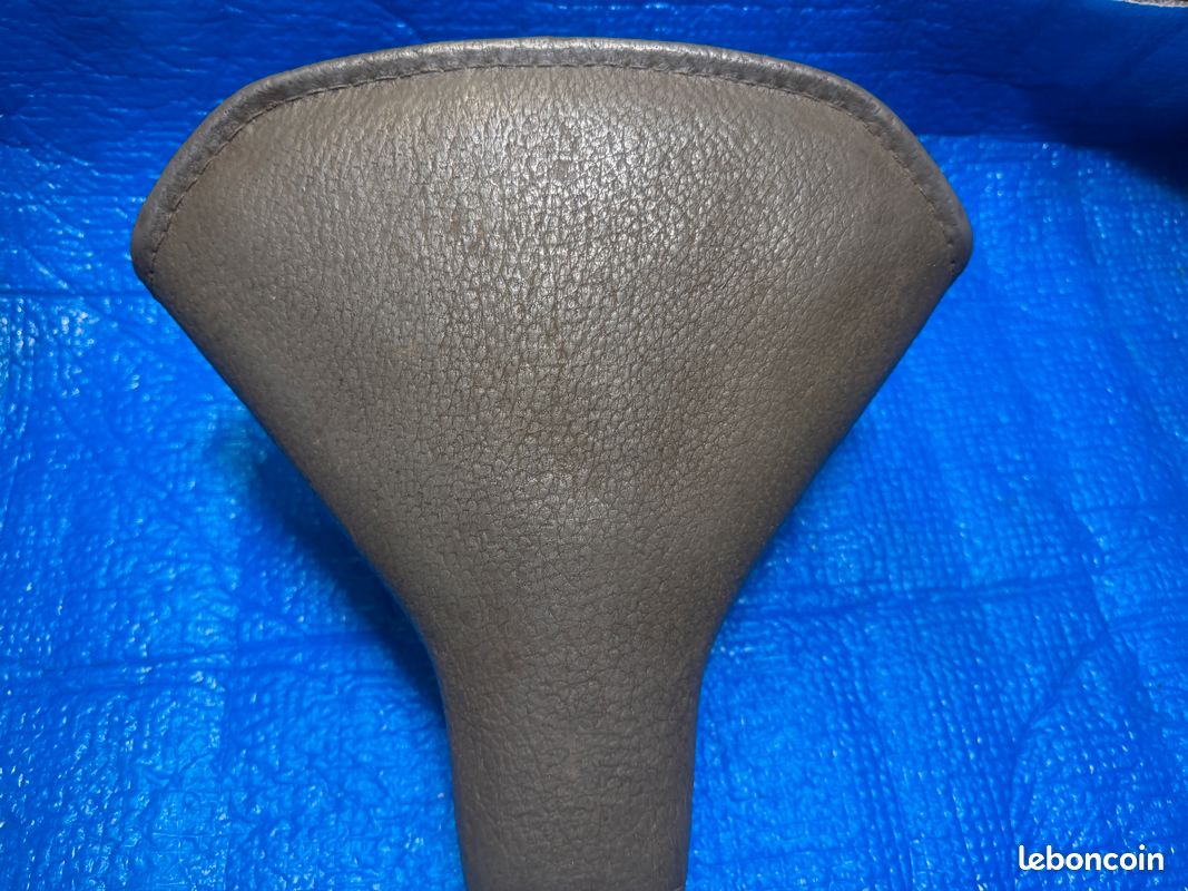 Selle Vélo Reydel – Années 70-80 – Vintage Occasion