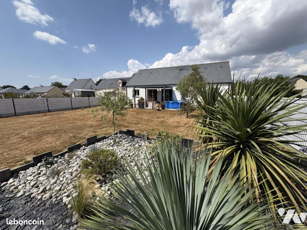 Maison 4 pièces 92 m² · à Donges · 92 m² · 261 250 €