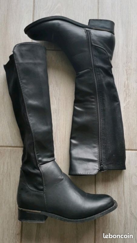 Bottes (image 1)