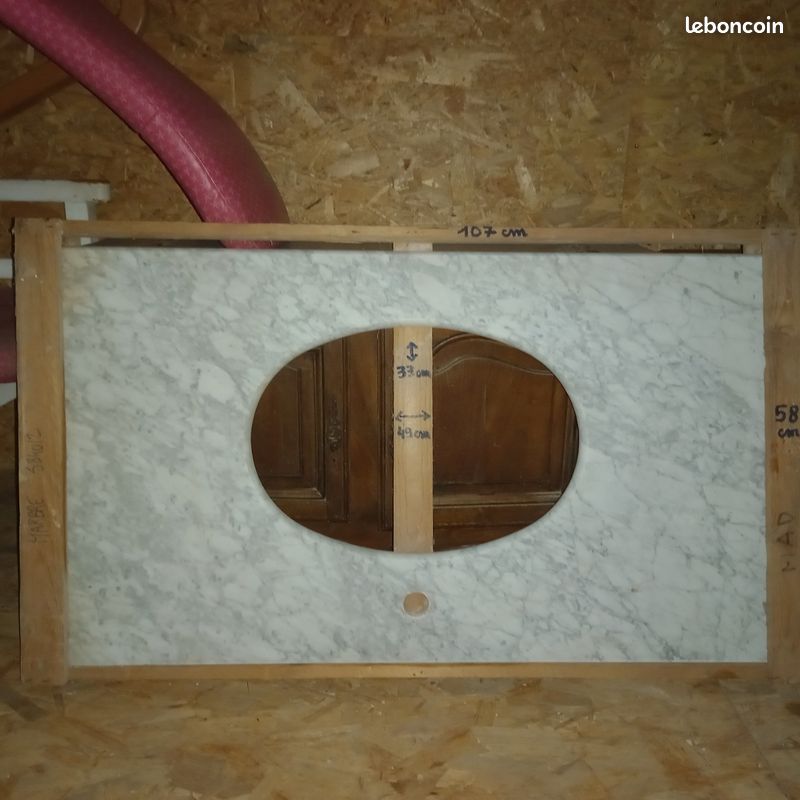 Ameublement salle de bain (image 1)
