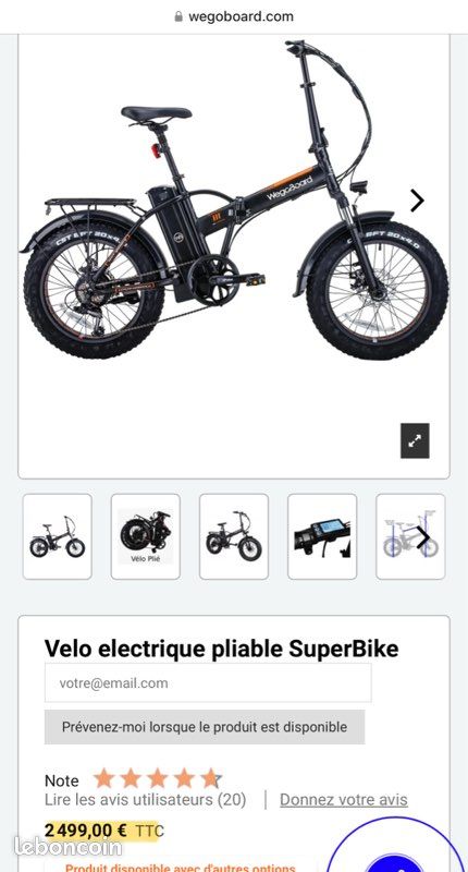 Mini Vélo VÃ©lo Ã©lectrique Pliant Comparatif Suisse Vélo Pliant