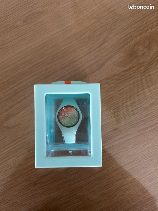Montre Ice Watch femme (image 1)