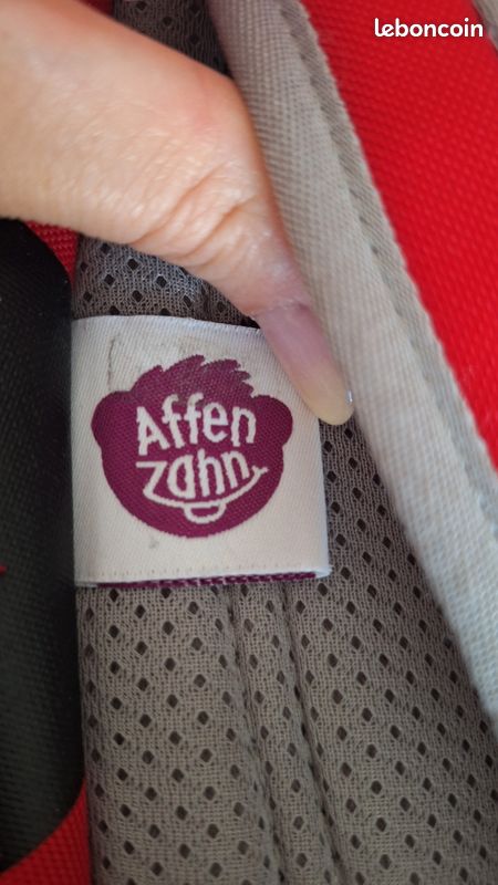 Sac à dos maternelle (image 5)