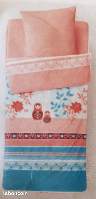 Housse de couette (image 1)