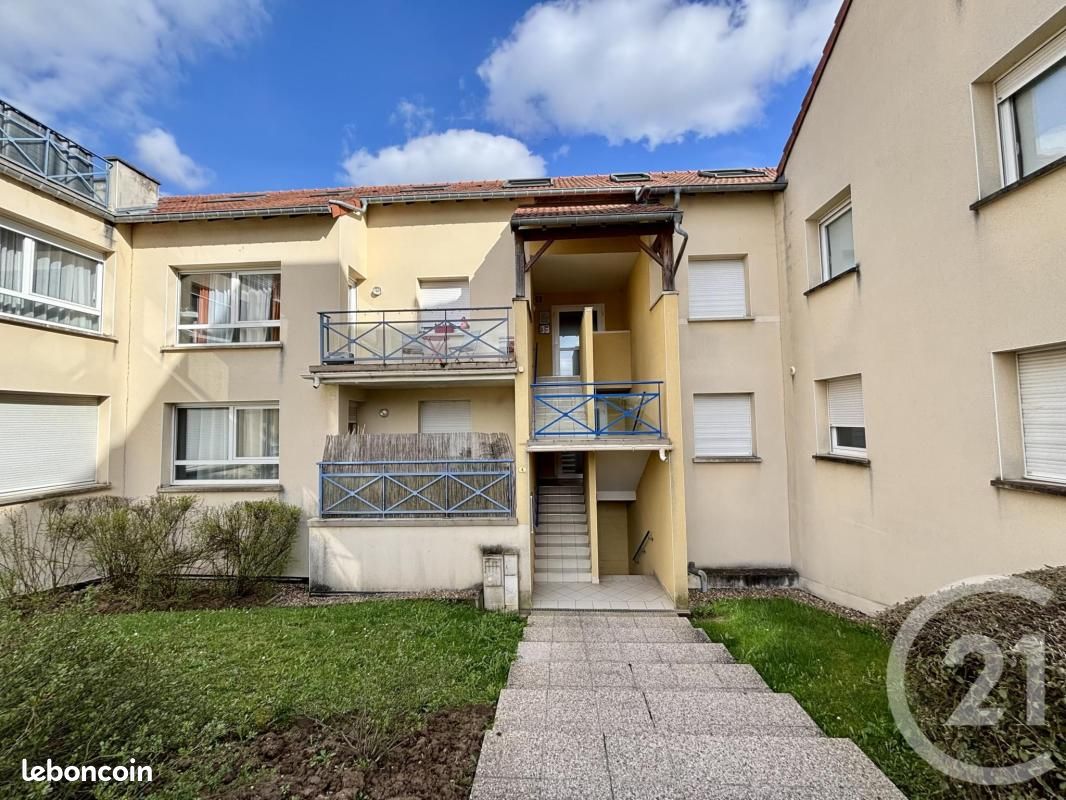 Appartement 4 pièces 70 m² · à Hettange-Grande · 70 m² · 1 200 €