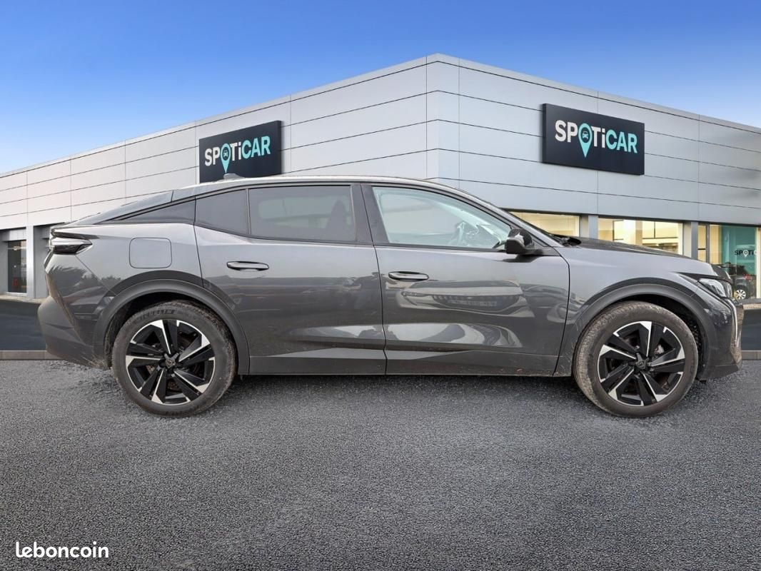 Peugeot 408 PureTech 130 ch S&S EAT8 Allure Pack (image 6)