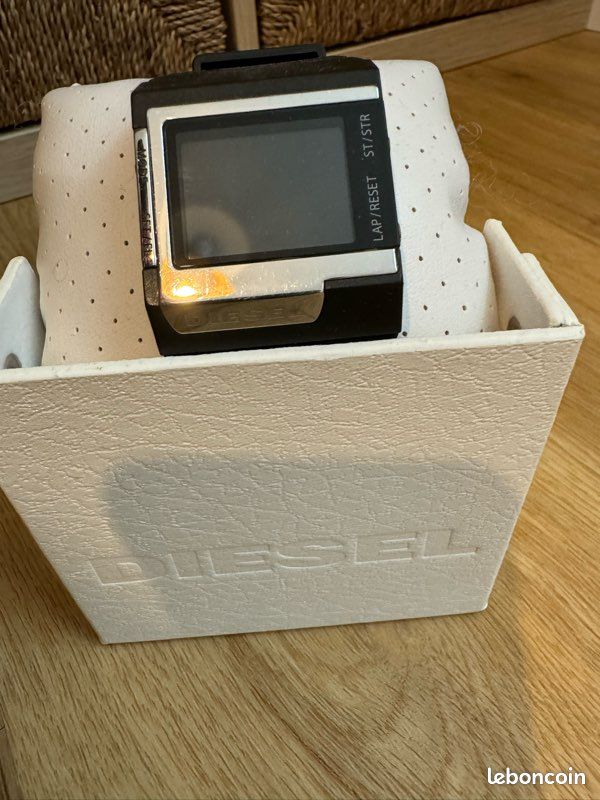 Montre Diesel Montres Bijoux