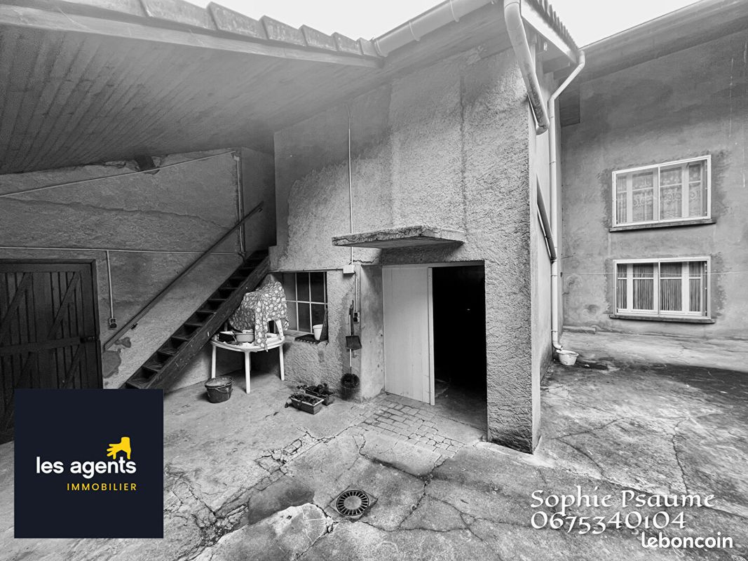 Maison 10 pièces 240 m² · à Colombey-les-Belles · 240 m² · 197 400 €