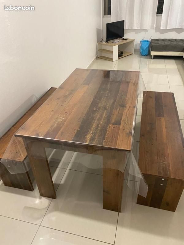 Appartement 3 pièces 59 m² · à Les Abymes · 59 m² · 910 €/mois