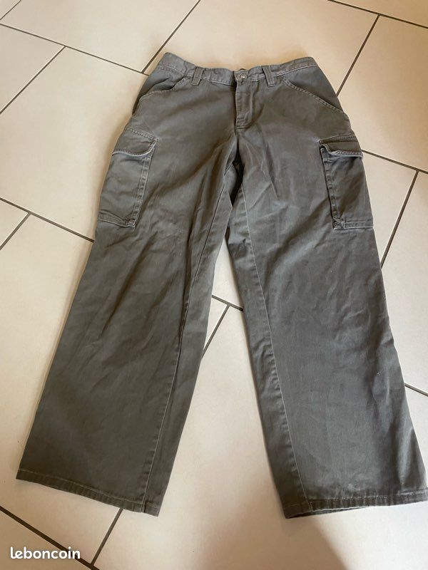 Pantalon cargo Columbia (image 1)