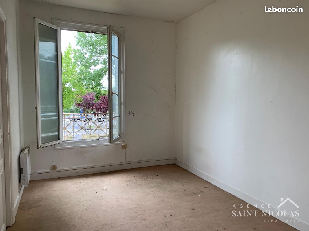 Immeuble 6 pièces 245 m² (image 2)