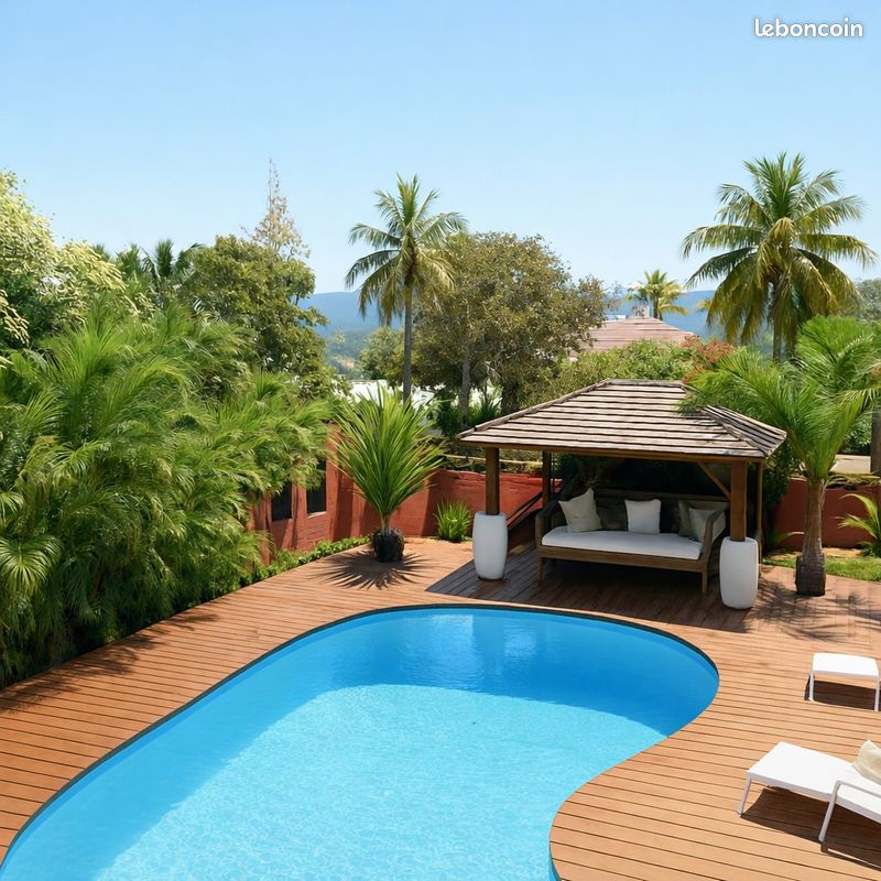 Maison 7 pièces 230 m² · à Saint-Paul · 230 m² · 1 140 000 €