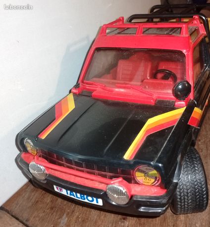 Voiture filoguidee d'occasion - Collection - - page 2