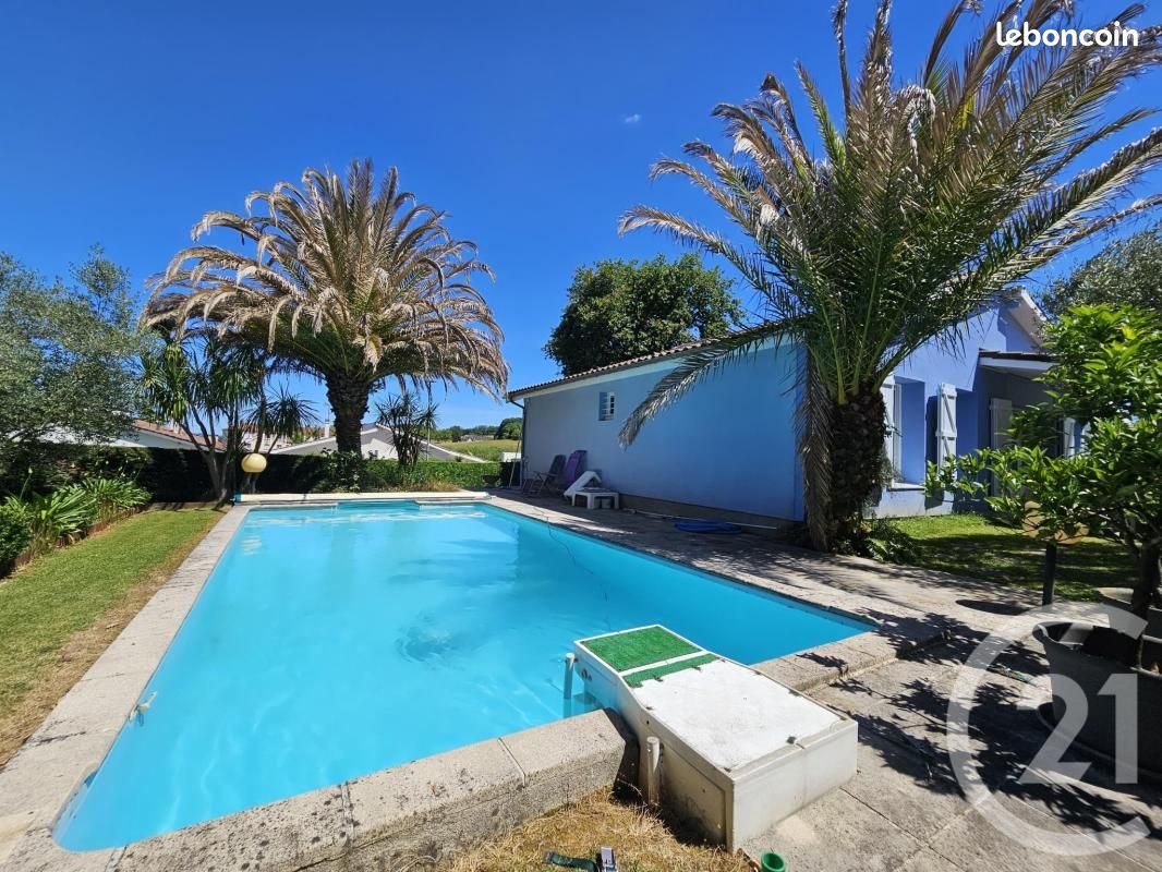 Maison 4 pièces 91 m² · à Orthez · 91 m² · 263 000 €