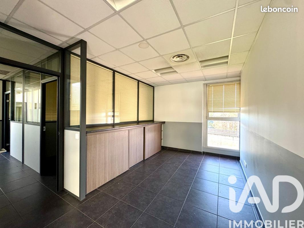 Local 274 m² Toulouse (image 6)
