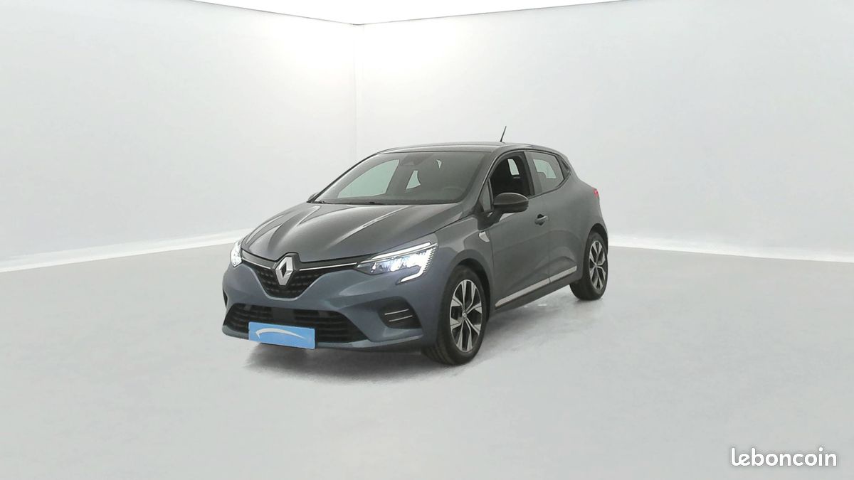 RENAULT Clio TCe 90 - 21 Limited (image 1)