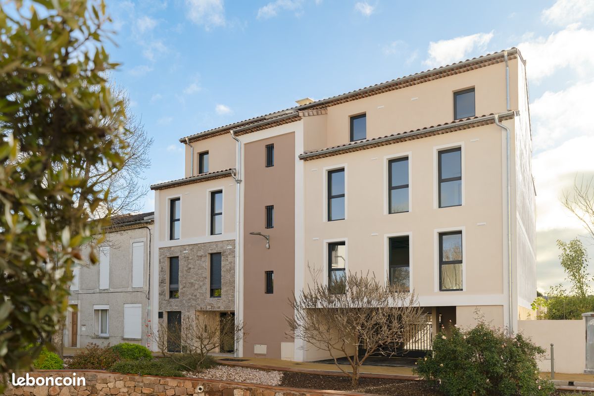 Appartement 4 pièces 83 m² · à La Crau · 83 m² · 399 000 €