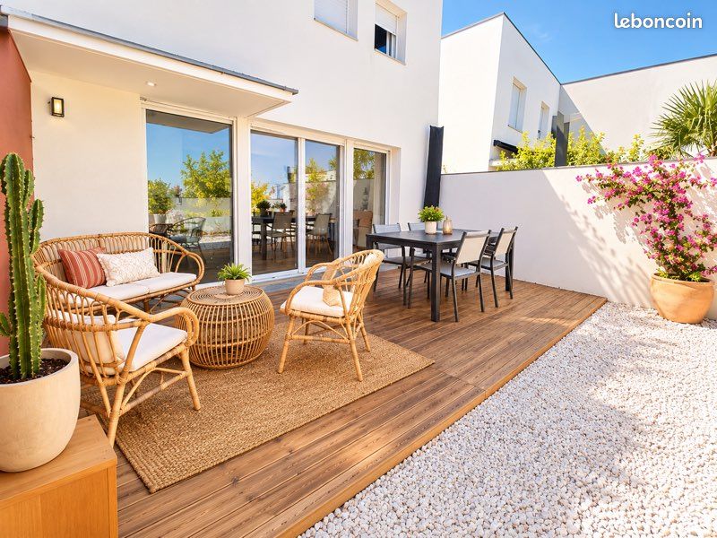 Maison 4 pièces 80 m² · à Nantes · 80,2 m² · 269 500 €