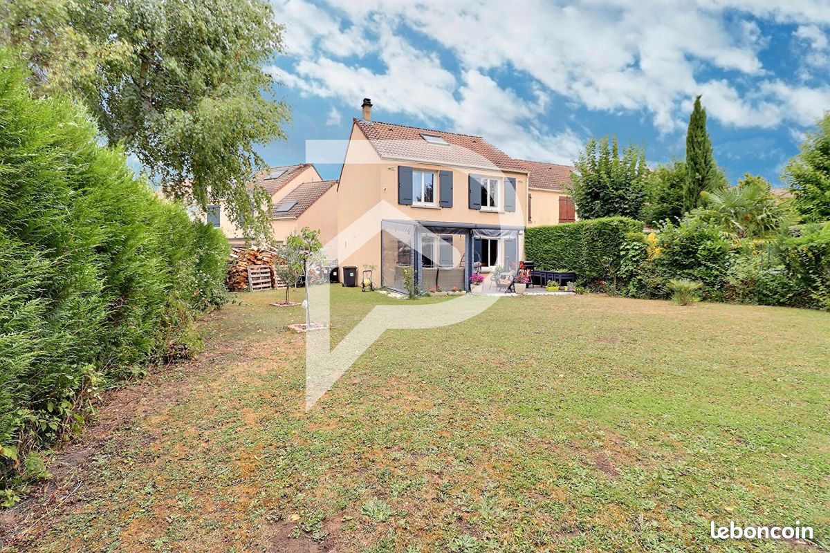 Maison 5 pièces 80 m² · à Franconville · 80 m² · 2 200 €/mois